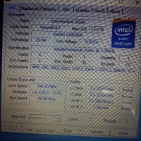 17.3 ACER Aspire E17 Intel Pentium 3556 1.7ghz ram8gb хард 500gb , снимка 5 - Лаптопи за дома - 37165067
