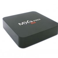 TV BOX MXQ PRO 4K Android 11 2G+16G wifi;2.4G/5G, снимка 3 - Приемници и антени - 29272494