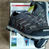 Meindl Activo GTX, снимка 5 - Спортни обувки - 34425691