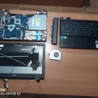 Acer Aspire E5-511G Лаптоп на части, снимка 1 - Части за лаптопи - 42087682