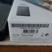 Продавам Таблет Samsung Galaxy Tab 2-7",P3100, снимка 2 - Таблети - 34397149