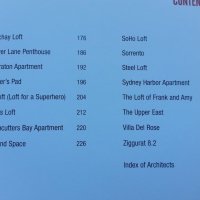 Вътрешно обзавеждане / архитектура (на англ.език)- " А pocketful of Apartments" , снимка 4 - Специализирана литература - 34526353