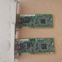 Intel Pro/1000 GT Desktop Network Adapter PCI, снимка 1 - Мрежови адаптери - 42728733