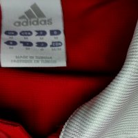 Оригинална тениска adidas Bayern Munich Memed Scholl , снимка 7 - Футбол - 39275702