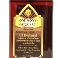 За коса  АРГАН  олио ARGAN  100 ml, снимка 2 - Продукти за коса - 42319278