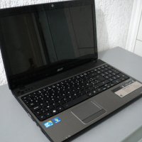 Acer Aspire – 5741, снимка 2 - Части за лаптопи - 31607766