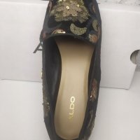 Дамски обувки Aldo 41, снимка 7 - Дамски елегантни обувки - 38611324