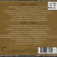 Tina - All the Best , снимка 2 - CD дискове - 37308485