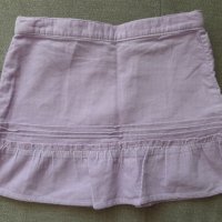 Нова джинсова пола Cherokee, снимка 1 - Детски рокли и поли - 42057063