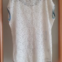 Дамска блуза р.М , снимка 5 - Тениски - 39863344