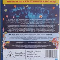The Beatles Blu-ray, снимка 2 - Blu-Ray филми - 38244035