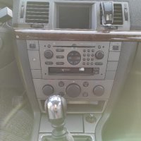 Опел Вектра Б на части , снимка 10 - Автомобили и джипове - 37181699