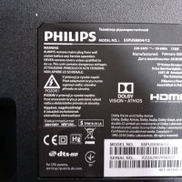 Main board 715GA006-M0F-B00-005G от Philips 55PUS8804/12, снимка 4 - Части и Платки - 30835024