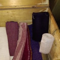 Черги, килими, месали, тъкани покривки, снимка 4 - Платове и дамаски - 44369738