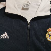 Адидас Спортен екип Real Madrid, снимка 3 - Спортни дрехи, екипи - 42707992