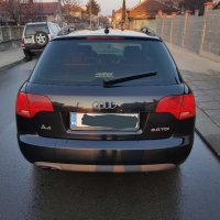 Audi, снимка 7 - Автомобили и джипове - 32101024