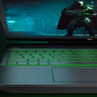 Лаптоп HP Pavilion Gaming - 15 -FHD,Ryzen™ 5 3550H,GeForce® GTX 1650 (4 GB),m2 256 ssd, снимка 4 - Лаптопи за игри - 32030094