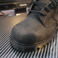 обувки за момче, Естествена кожа. размер 27, стелка 16.5 см. произведени във Великобритания , снимка 2 - Детски обувки - 44371138