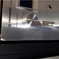 pioneer sa 7800 усилвател, снимка 4 - Ресийвъри, усилватели, смесителни пултове - 17331053