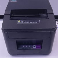 ТЕРМОПРИНТЕР GPRINTER GP-L80180I  80 мм  за разписки, снимка 1 - Принтери, копири, скенери - 37140737