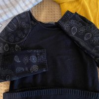 пуловери и блузи по 20лв. , снимка 4 - Блузи с дълъг ръкав и пуловери - 33922178
