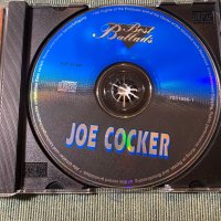 Bonnie Tyler,Toto,Joe Cocker,Kenny G, снимка 9 - CD дискове - 44498701