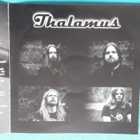 Thalamus – 2008 - Beneath A Dying Sun(Stoner Rock,Hard Rock), снимка 3 - CD дискове - 44479700