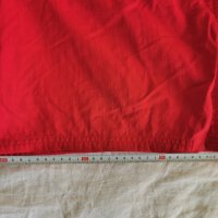 speedo  къси гащи шорти червени оригинални размер XL, снимка 6 - Къси панталони - 35230442
