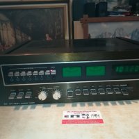 dual ct1641 stereo tuner made in germany-switzerland 1203211655, снимка 7 - Ресийвъри, усилватели, смесителни пултове - 32136353
