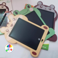 Детски LCD таблет за рисуване 9 INCH, снимка 8 - Рисуване и оцветяване - 44513823