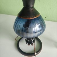 Ретро газова лампа. , снимка 3 - Други - 42461813