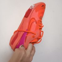 Маратонки Nike Zoom, снимка 3 - Маратонки - 42303320
