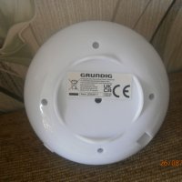 Аромадефузер GRUNDIG с LED светлини., снимка 16 - Овлажнители на въздух - 44456922