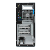 Настолен компютър Dell OptiPlex 5050 i5-6500/ 8GB/ 128GB SSD+500 GB HDD, снимка 4 - Работни компютри - 44776076