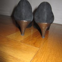 Дамски обувки, снимка 5 - Дамски ежедневни обувки - 31291297