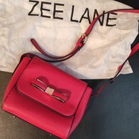 Дамска чанта Zee Lane, снимка 2 - Чанти - 37160225