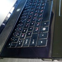 Продавам HP Probook 4710s за части, снимка 3 - Части за лаптопи - 35560462