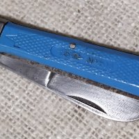 Италиански джобен нож - ,,Usag -206"- електричарски, снимка 1 - Ножове - 30873260