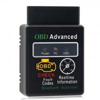 OBD2,ELM-327  -Скенер за автодиагностика , снимка 2 - Аксесоари и консумативи - 30351165