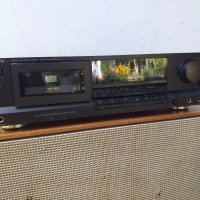  Technics RS-BX404 HX PRO, снимка 1 - Декове - 29651118