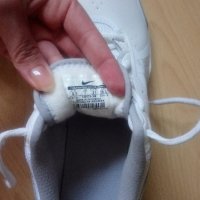 Маратонки Nike /41-ви номер/, снимка 6 - Маратонки - 30271503