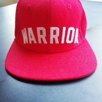 Warrior Hat - ОРИГИНАЛНА, снимка 1 - Шапки - 37092782