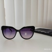 Оригинални очила на Karl Lagerfeld KL 930S 001!, снимка 8 - Слънчеви и диоптрични очила - 36782156