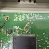 LG 32LC2RR без звук през HDMI-68709D0006B/MF-056L/M LC320W01(SL)(14), снимка 15 - Части и Платки - 37178671