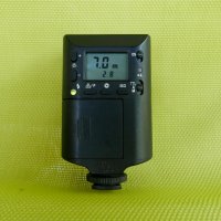 Светкавица Leica SF 20, снимка 2 - Светкавици, студийно осветление - 37194582