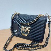 Луксозна чанта/реплика  Pinko/SG-E98, снимка 2 - Чанти - 42914823