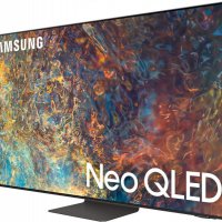 Телевизор Samsung 55QN95A, 55" (138 см), Smart, 4K Ultra HD, Neo QLED, снимка 2 - Телевизори - 39336455