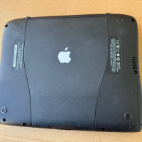 Ретро лаптоп Apple Macintosh Mac PowerBook G3 Pismo M7572 , ЗА КОЛЕКЦИЯ! РЯДЪК МОДЕЛ!, снимка 14 - Лаптопи за дома - 44526205