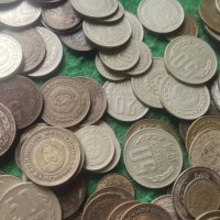 Лот 150 монети Народна Република България , снимка 6 - Нумизматика и бонистика - 40849193