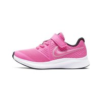 Детски маратонки Nike Star Runner 2 PSV, снимка 3 - Детски маратонки - 44327076